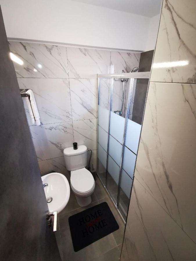 Eleana Apartments Ayía Nápa Extérieur photo